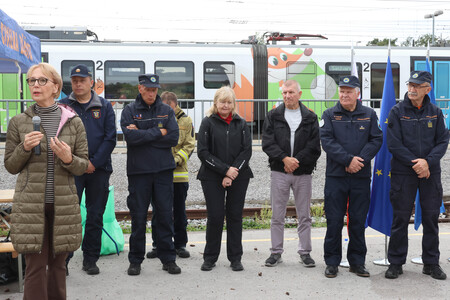 ŽELEZNIŠKA NESREČA VAJA 78 FOTO LJUBO VUKELIČ